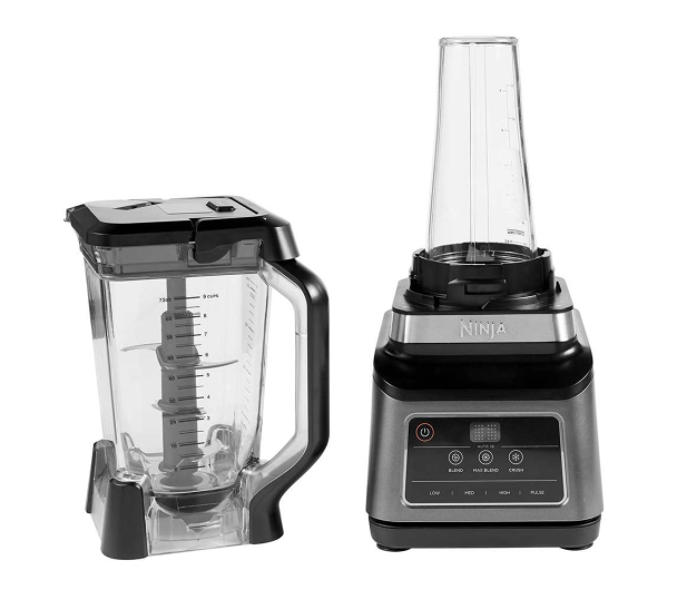 Ninja Blender kielichowy BN750EU - 1337334 - zdjęcie 3